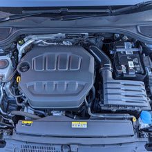 Ramair Silicone Intake Pipe – Volkswagen Golf MK8 2.0 Gti | RIP-010 | RIP-010-BK | Image 8
