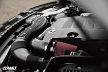 MST Performance Cold Air Intake System – Mercedes Benz C180 (C205) 1.5T M264 2019-2023 & more | MST-MB-C3002 | Image 7
