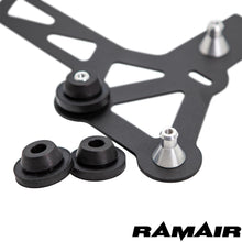 Ramair Jetstream Foam Induction Kit – Audi TT (8J) - 2.0 TFSI EA888 2010-2014 | JSK-141 | JSK-141-BK | Image 6