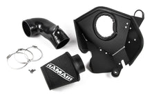 Ramair Jetstream Foam Induction Kit â€“ Audi A1 (GB), A3 (8V), Q2 (GA), Q3 (F3), TT (FV) - 1.6 TDI, 2 | JSK-145-70-BK | Image 1
