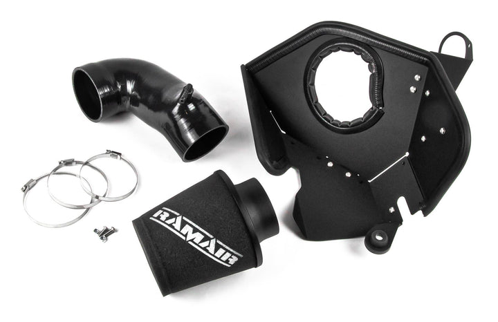 Ramair Jetstream Foam Induction Kit - Audi A1 (GB), A3 (8V), Q2 (GA), Q3 (F3), TT (FV) - 1.6 TDI, 2.0TFSI 2012-2024 & more | JSK-145-70