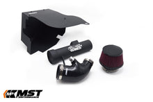 MST Performance Intake System & Inlet Pipe – BMW 1 Series F20 F21 1.6T N13 2012-2015 | MST-BW-N1301L | Image 1