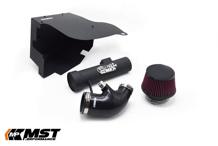 MST Performance Intake System & Inlet Pipe – BMW 1 Series F20 F21 1.6T N13 2012-2015 | MST-BW-N1301L