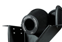 Ramair PRORAM Pleated Induction Kit â€“ Honda Civic FL5 Type R 2022+ | PRK-300 | PRK-300-BK | Image 6