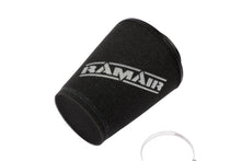 Ramair Foam Cone Air Filter â€“ 70mm | CC-295 | Image 2