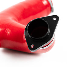 Ramair Turbo Intake Pipe – VAG Intake Hose Turbo Inlet Adapter for 1.5 TSI 35 TFSI | TI-008 | TI-008-RD | Image 9