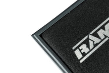 Ramair Dual-Layer Foam Panel Air Filter â€“ Vauxhall Astra (MK4) 2.2 16v 1999-2006 & more | RPF-1657 | Image 2