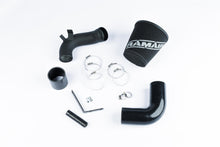 Ramair Jetstream Foam Induction Kit – Vauxhall Vauxhall Astra H 1.9 CDTI 2002-2015 | JSK-105 | JSK-105-BK | Image 1