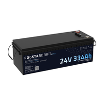 Fogstar Drift Gen2 24V 334Ah LiFePO4 Leisure Battery