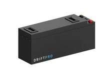 Fogstar Drift PRO 24V 300Ah LiFePO4 Leisure Battery (Gen2) – High-Capacity LiFePO4 Electrical Storage