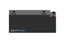 Fogstar Drift PRO 24V 300Ah LiFePO4 Leisure Battery (Gen2) – High-Capacity LiFePO4 Electrical Storage
