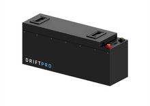 Fogstar Drift PRO 24V 300Ah LiFePO4 Leisure Battery (Gen2) – High-Capacity LiFePO4 Electrical Storage