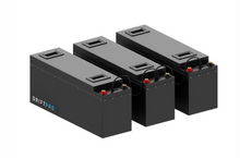 Fogstar Drift PRO 24V 300Ah LiFePO4 Leisure Battery (Gen2) – High-Capacity LiFePO4 Electrical Storage