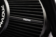 Ramair PRORAM Pleated Induction Kit – BMW 1 Series 128ti F40 2.0 B48 2020-2024 | PRK-253 | PRK-253-BK | Image 3