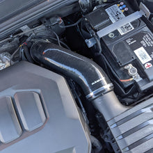 Ramair Silicone Intake Pipe – Volkswagen Golf MK8 2.0 Gti | RIP-010 | RIP-010-BK | Image 2