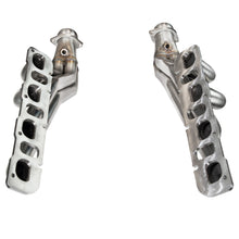 Kooks 1-7/8" Stainless Headers. 2006-2010 Jeep SRT8 6.1L.