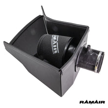 Ramair Jetstream Foam Induction Kit – Audi TT (8J) - 2.0 TDI inc Quattro 2008-2014 | JSK-142 | JSK-142-BK | Image 6