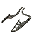Kooks Cadillac Escalade-V Header and Connection Kits