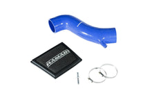 Ramair Dual-Layer Foam Panel Air Filter â€“ Ford Fiesta (MK6) 1.6 ST 2008-2016 | RPF-1866-RIP | RPF-1866-RIP-BL | Image 1