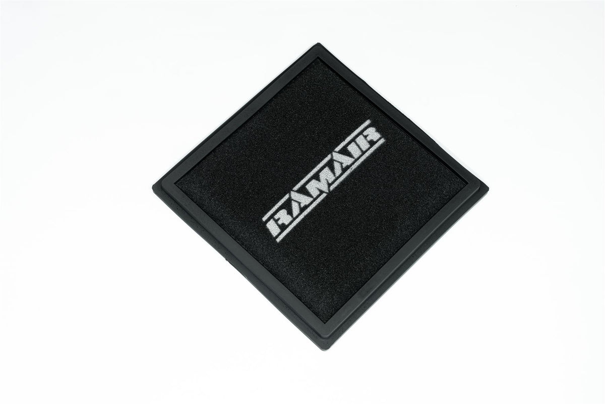 Ramair Dual-Layer Foam Panel Air Filter â€“ Audi 100 1.8 Quattro 1984-1988 & more | RPF-1174 | Image 1