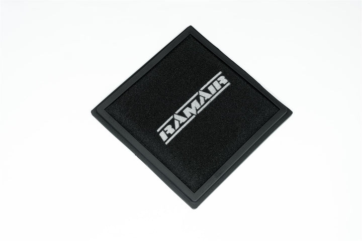 Ramair Dual-Layer Foam Panel Air Filter - Audi 100 1.8 Quattro 1984-1988 & more | RPF-1174