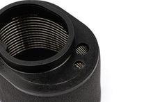 Ramair Foam Cone Air Filter – Oval | CC-270 | Image 5