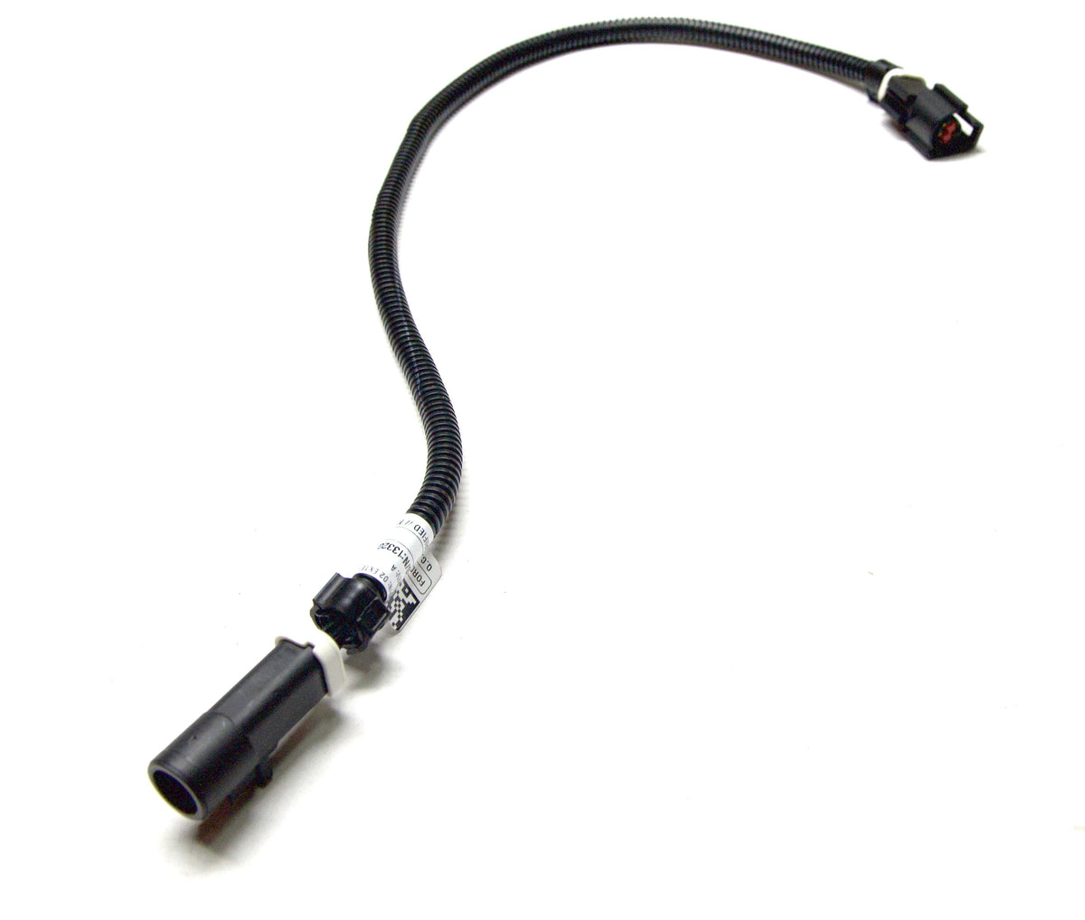 Kooks O2 Extension Harness for 96-04 Mustang/F150. 1) 24" Extension Harness (4-Pin)
