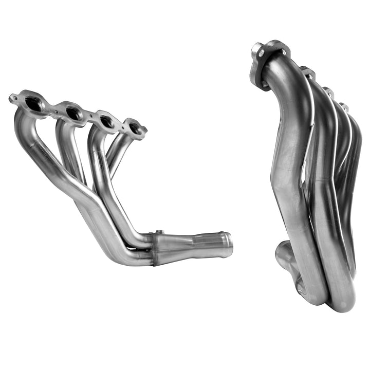 Kooks Corvette C7 LT1 Performance-Catted Header Kits (2014-2019)