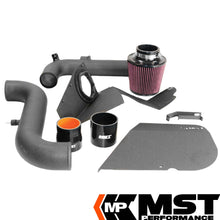 MST Performance Cold Air Intake System – Audi A3 (8P) 2.0 TFSI EA113 2004-2013 & more | MST-VW-MK501 | Image 2