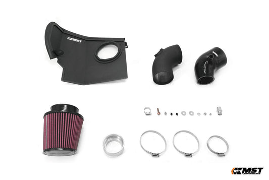 MST Performance Intake System & Inlet Pipe – BMW 2 Series F22 F23 F87 3.0T B58 2020+ | MST-BW-B5805L | Image 1