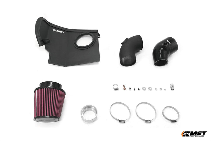MST Performance Intake System & Inlet Pipe - BMW 2 Series F22 F23 F87 3.0T B58 2020+ | MST-BW-B5805L