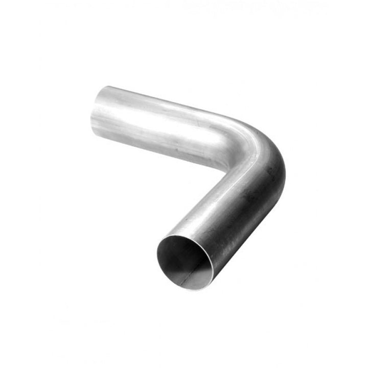 Kooks 3-1/2-inch 90-degree Bend, 5.25-inch CLR | 90-350-525-16-304