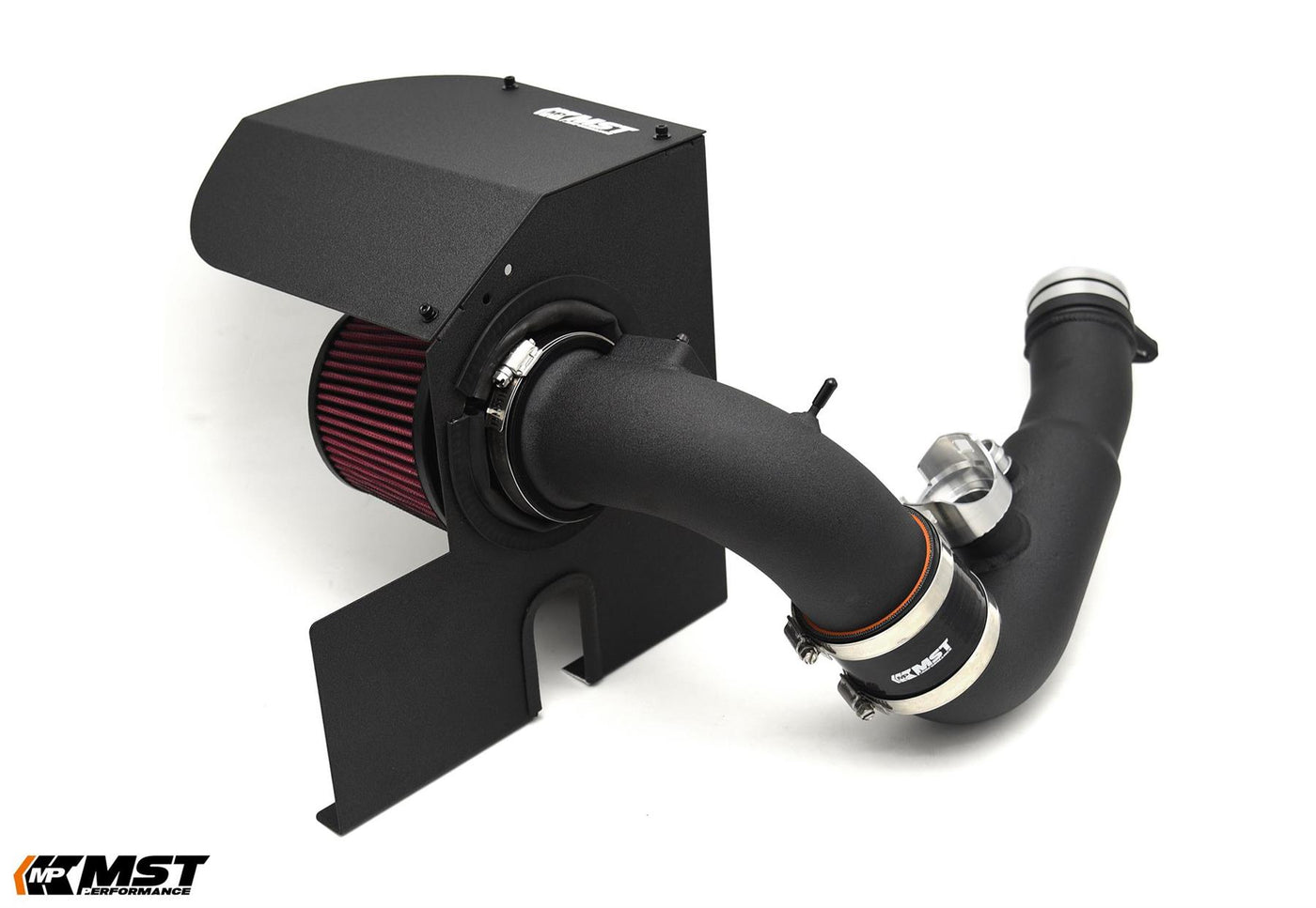 MST Performance Cold Air Intake System – BMW 3 Series F30 F31 F34 F80 2.0T N20 B20 2014-2016 | MST-BW-N2003 | Image 1