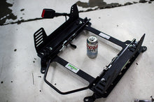 Planted Seat Bracket - Ford Mustang (2015+) - Left side - image 7 of 8
