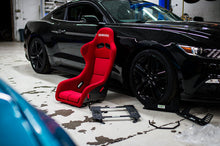 Planted Seat Bracket - Ford Mustang (2015+) - Left side - image 6 of 8