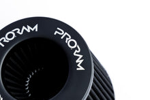 Ramair PRORAM Pleated Cone Air Filter – 125mm Internal | PR-CC-160-127 | Image 8