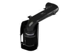 Ramair PRORAM Pleated Induction Kit – BMW 3 Series F30 F31 F34 F80 3.0 Diesel N57 Euro 5 2012-2015 & m | PRK-336-BK | Image 1