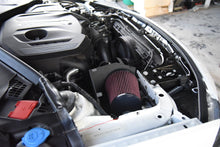 MST Performance Cold Air Intake System – BMW 1 Series F20 F21 2.0T B48 2016+ & more | MST-BW-B4801 | Image 4