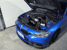 MST Performance Cold Air Intake System – BMW 1 Series F20 F21 2.0T N20 2012-2015 & more | MST-BW-N2001 | Image 4