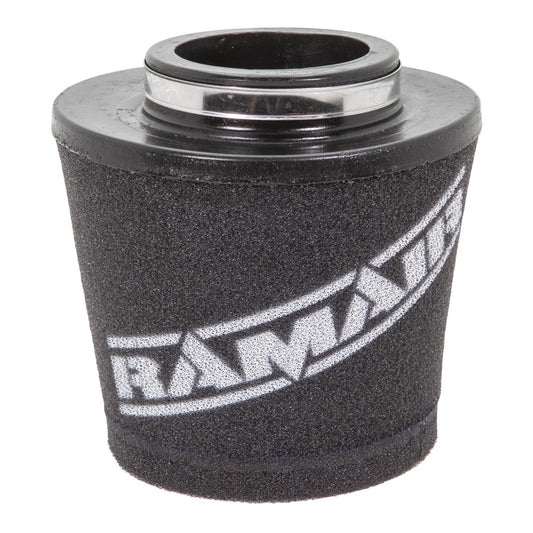 Ramair Foam Cone Air Filter – 60mm | CC-250 | Image 1