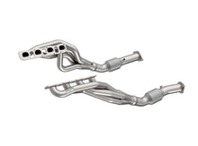 Kooks 2021+ RAM 1500 TRX 6.2L Header/Connection Kits