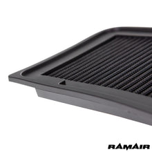 Ramair PRORAM Pleated Panel Air Filter â€“ Mazda MX5 (NC) 2.0 2008-2014 | PPF-9786 | Image 3
