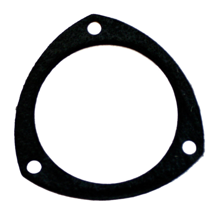 Kooks 4" Collector/Exhaust Gasket- 3 Bolt Style - Multi-Layer Aluminum