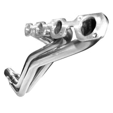 Kooks 2" x 3-1/2" Stainless Headers. 2-3/4" Diag. Bolt Pattern. 351 SBF in a Fox Body.