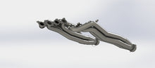 Kooks 2022+ F150 Raptor R Headers