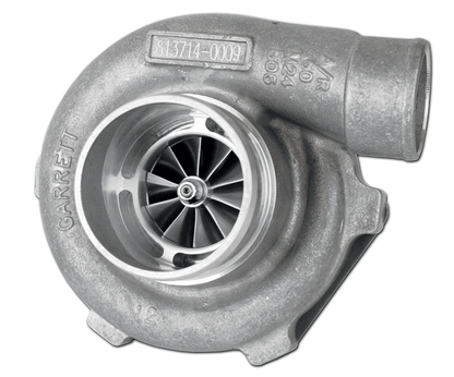 Funk Motorsport Garrett GTX2863r Turbo Blanket – Turbo Heat Shield
