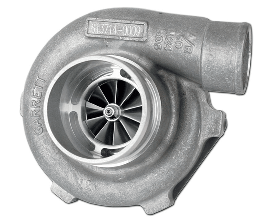 Funk Motorsport Garrett GTX2863r Turbo Blanket – Turbo Heat Shield