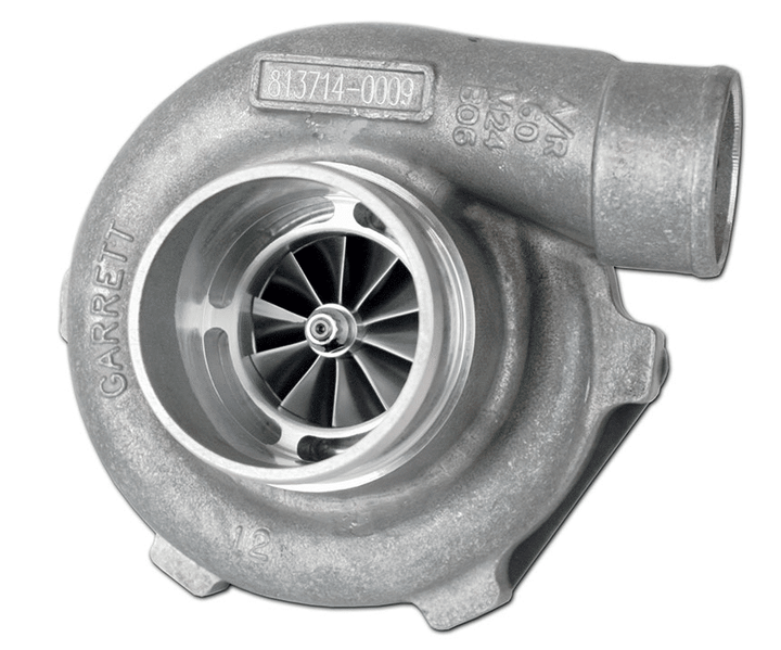 Funk Motorsport Garrett GTX2863r Turbo Blanket – Turbo Heat Shield