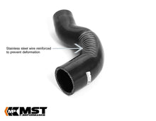 MST Performance Boost Pipe – Ford Focus MK4 ST – 2.3T EcoBoost 2019+ | MST-FO-MK4017 | Image 2