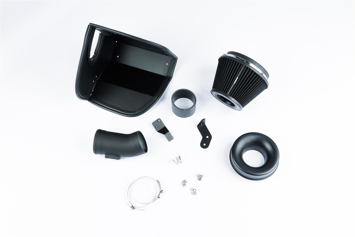 Ramair PRORAM Pleated Induction Kit – BMW 1 Series F40 1.5 B38 2014-2024 | PRK-360 | PRK-360-BK | Image 1